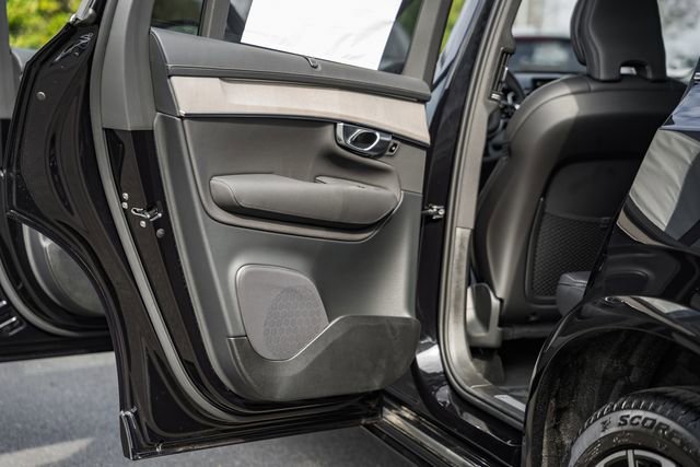 New 2026 Volvo XC90 B6 Ultra w/ Protection Package Premier AWD/4WD image 38