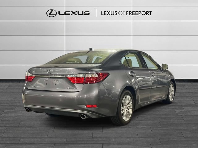 Used 2015 Lexus ES 350 FWD image 4