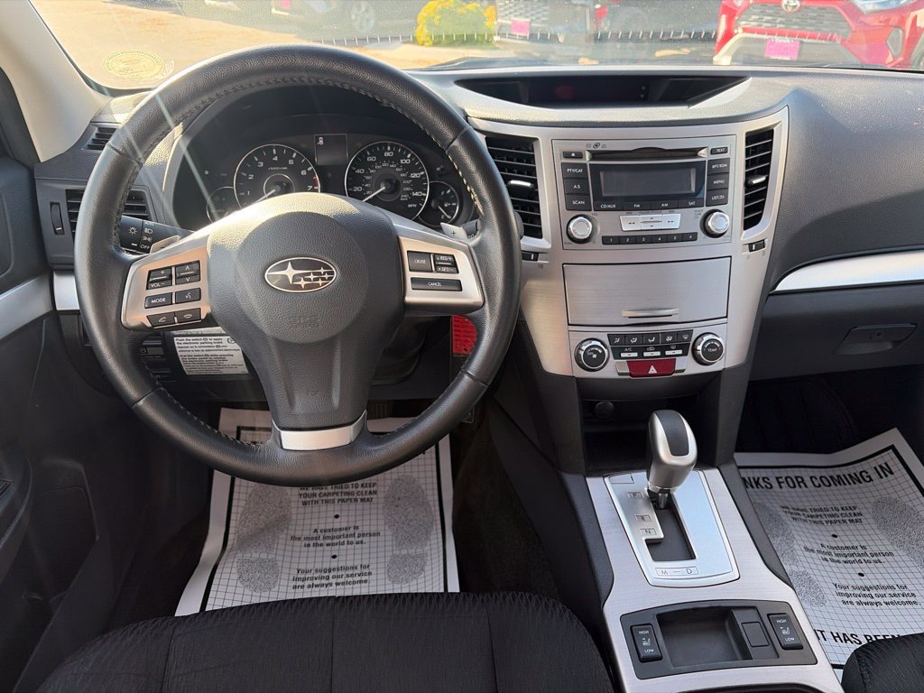 Used 2012 Subaru Legacy 2.5i Premium w/ All-Weather Pkg AWD/4WD image 21