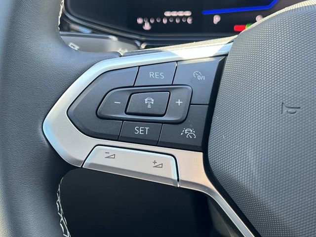 New 2026 Volkswagen Taos S FWD image 15