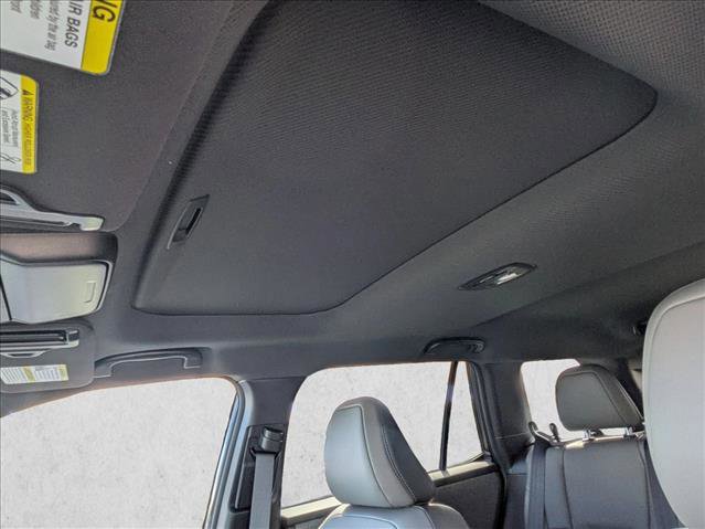 New 2026 Subaru Outback Limited image 21