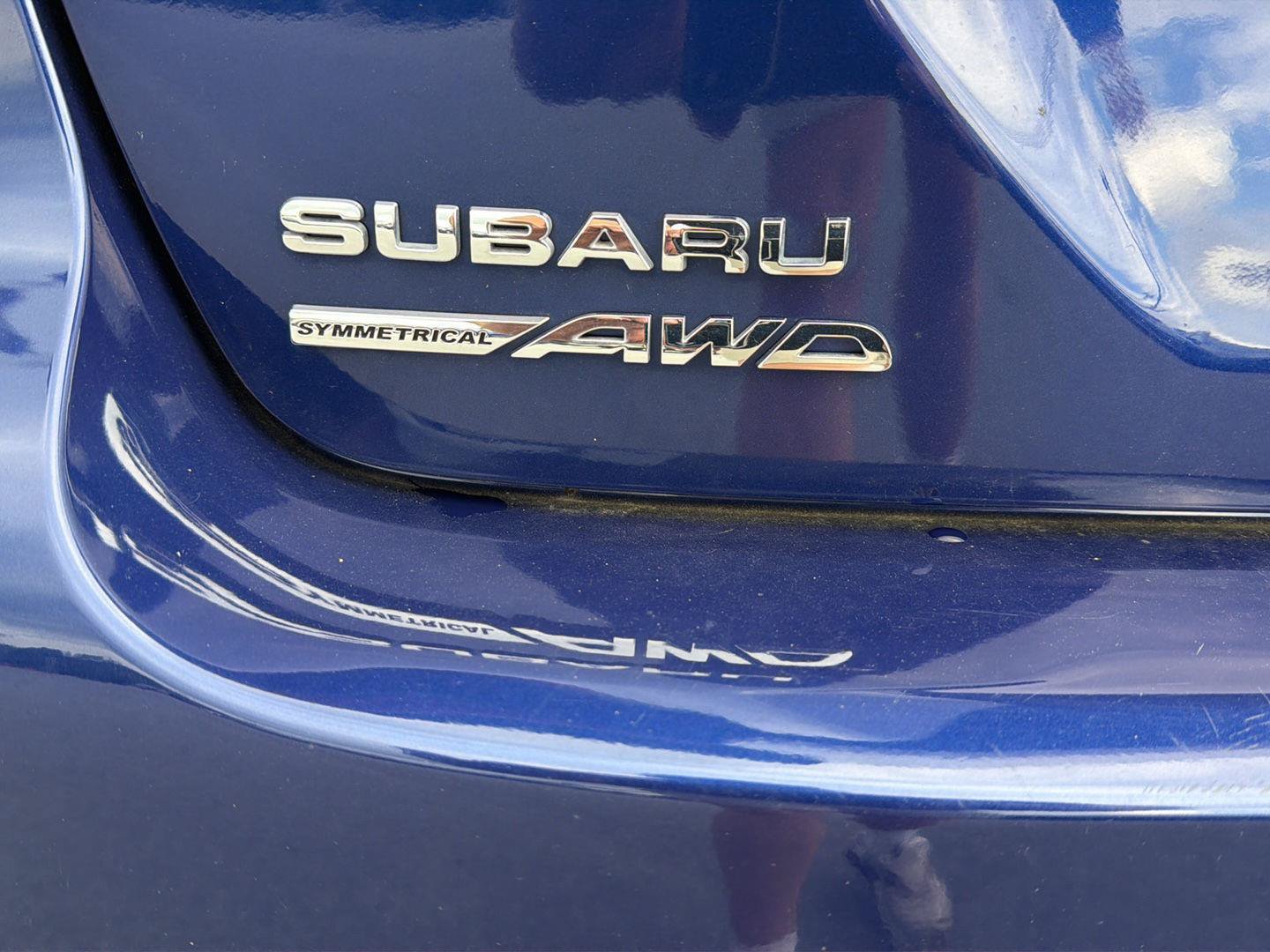 Used 2025 Subaru Crosstrek 2.5i Premium AWD/4WD image 9