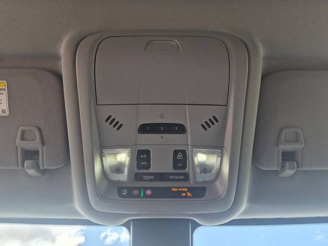 Used 2023 GMC Terrain SLT w/ Infotainment Package II FWD image 38