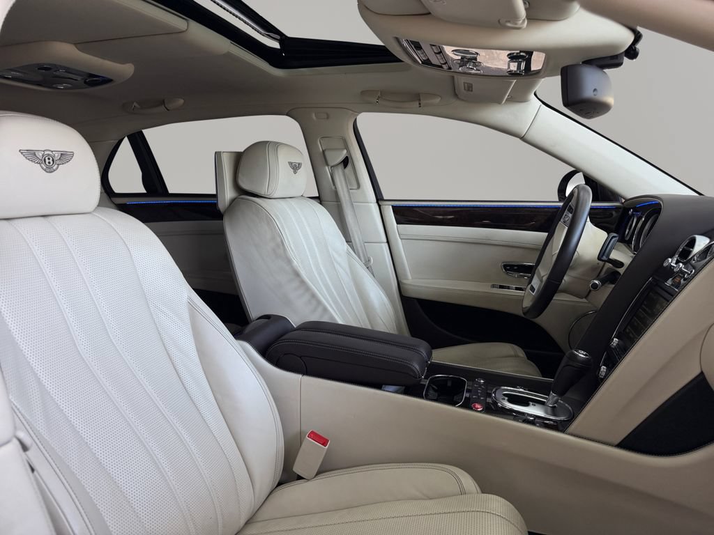 Used 2015 Bentley Flying Spur V8 AWD/4WD image 15