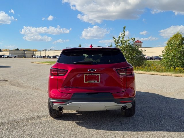 Used 2023 Chevrolet Blazer LT w/ Convenience Package AWD/4WD image 6