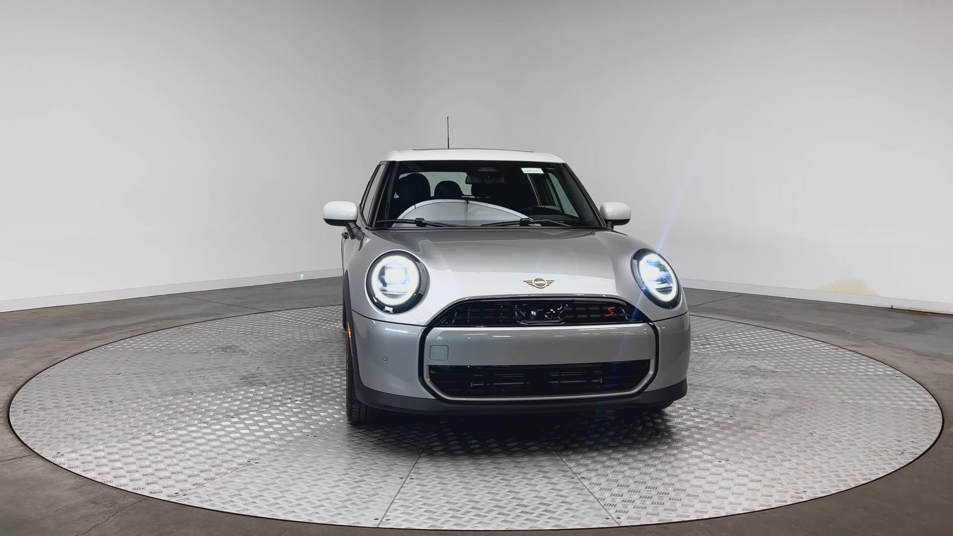 Used 2026 MINI Cooper S FWD image 3