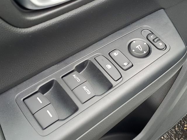 New 2026 Honda CR-V TrailSport image 18