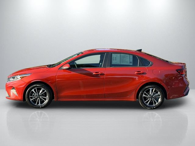 Certified 2024 Kia Forte LXS w/ LXS Technology Package FWD image 4