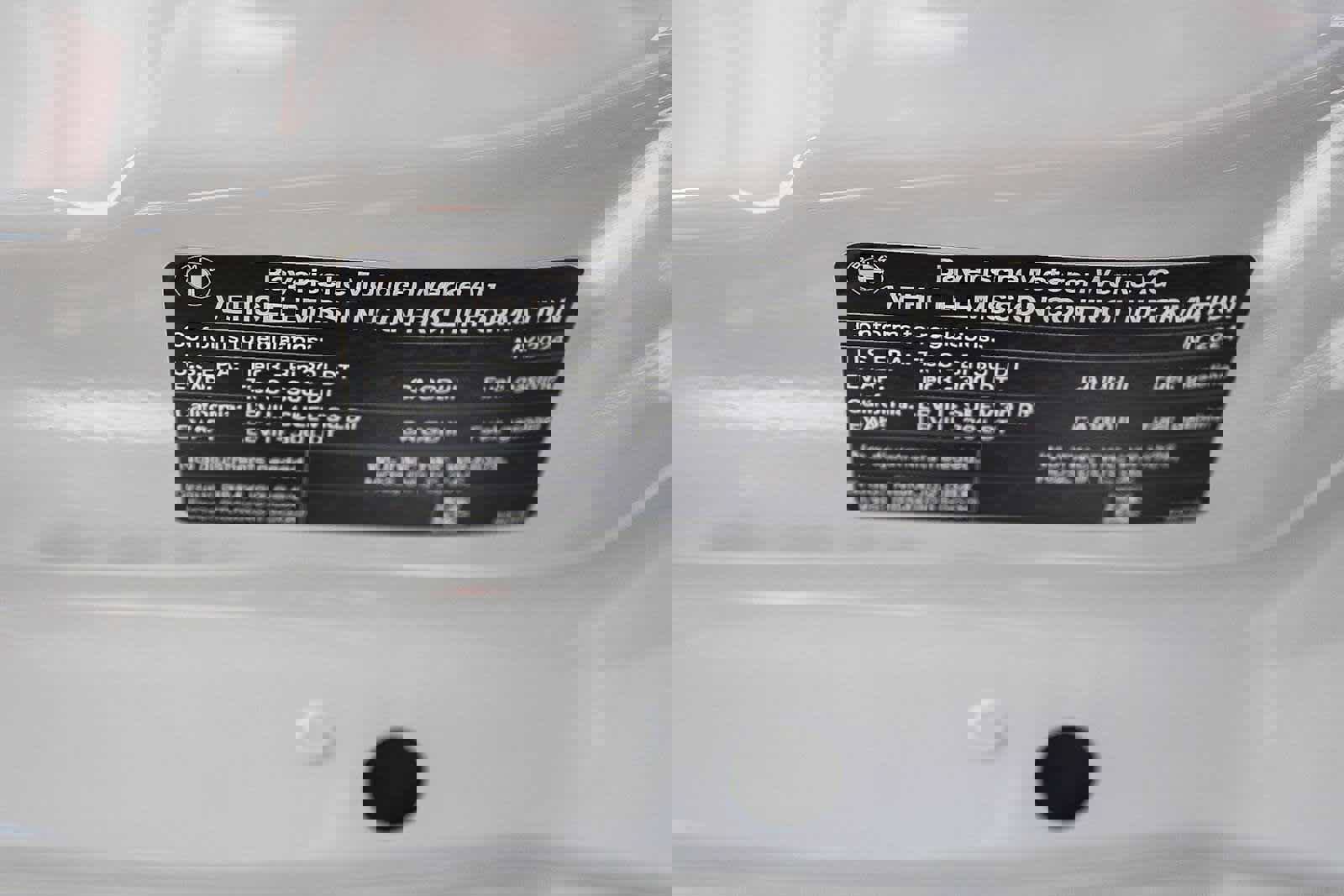 Certified 2024 BMW X3 sDrive30i w/ Convenience Package image 27