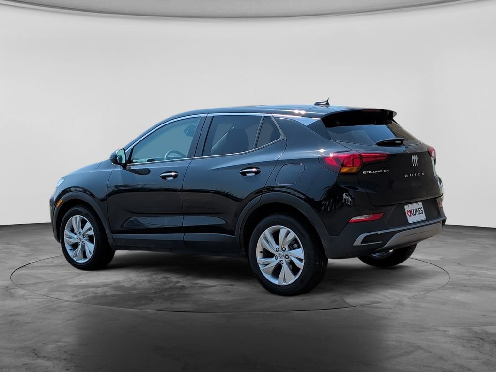 Used 2025 Buick Encore GX Preferred FWD image 5
