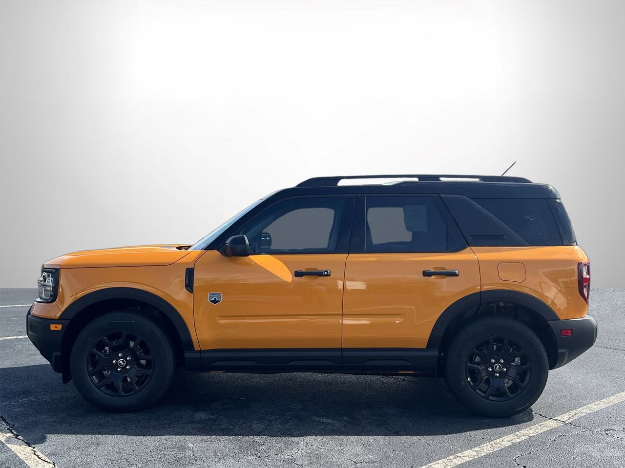 New 2026 Ford Bronco Sport Big Bend w/ Convenience Package image 23