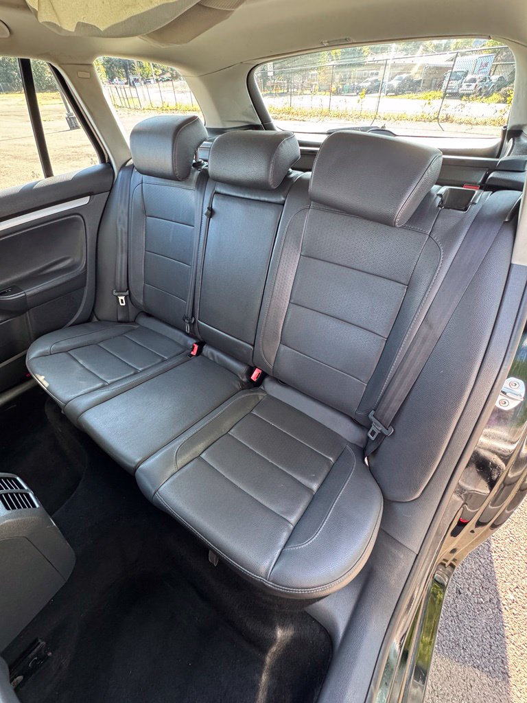 Used 2009 Volkswagen Jetta SE FWD image 20