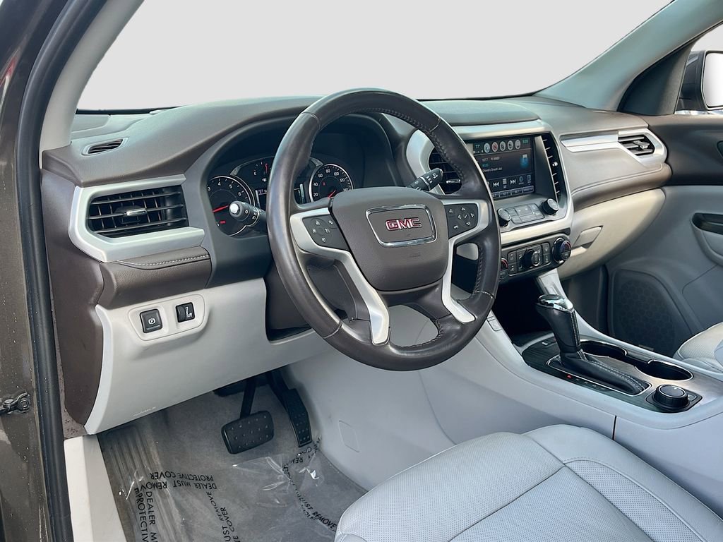 Used 2019 GMC Acadia SLT FWD image 9