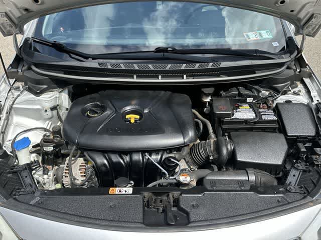 Used 2015 Kia Forte LX FWD image 20