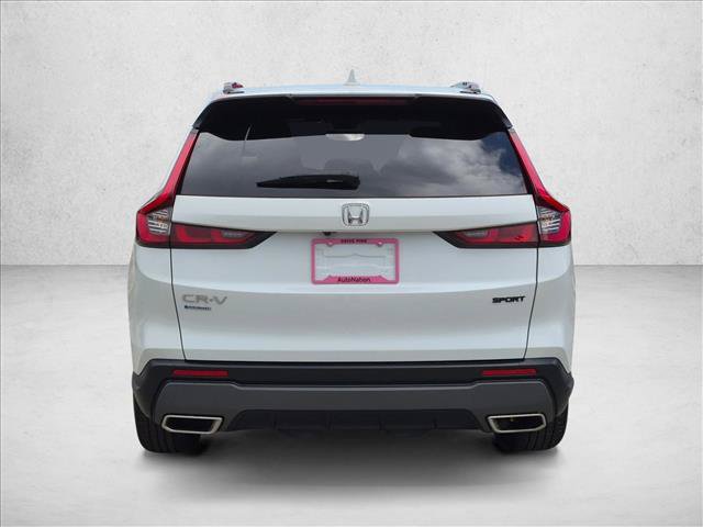 Used 2024 Honda CR-V Sport image 6