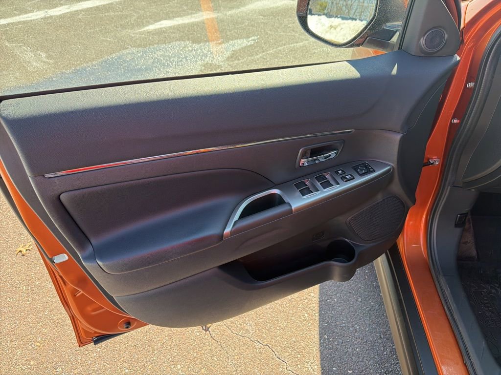 Used 2022 Mitsubishi Outlander Sport GT image 6