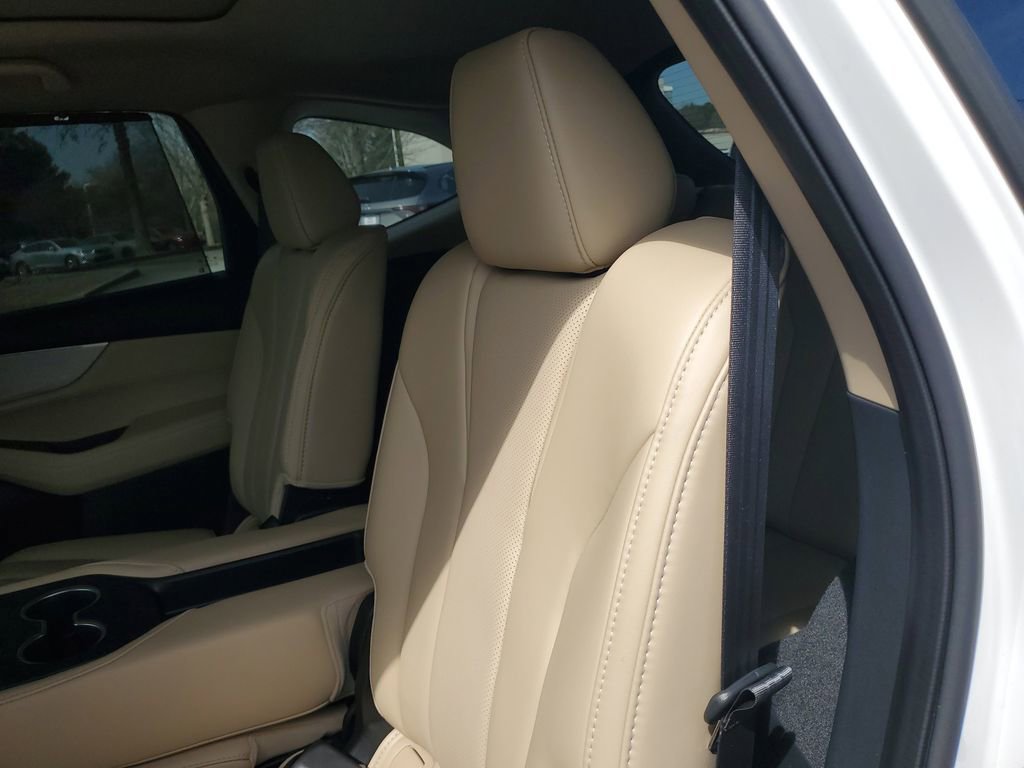 Certified 2024 Acura MDX SH-AWD w/ Technology Package image 15