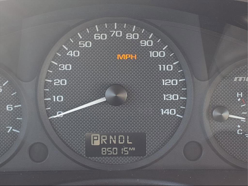 Used 2004 Chevrolet Malibu LT image 23