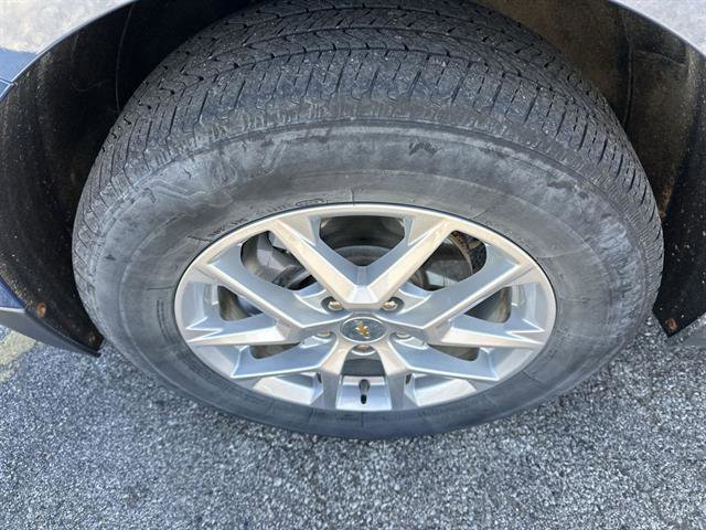 Certified 2024 Chevrolet Equinox LT image 40