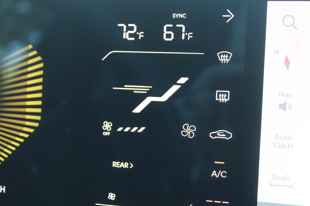 New 2027 Kia Telluride LX FWD image 39