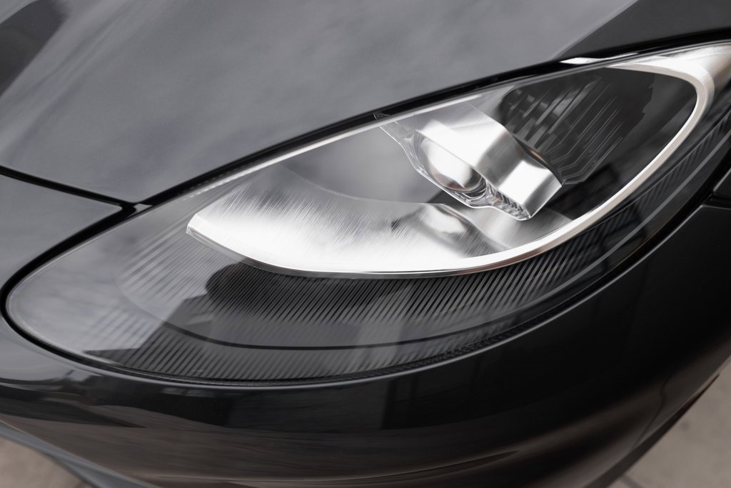 New 2026 Aston Martin DBX 707 image 9