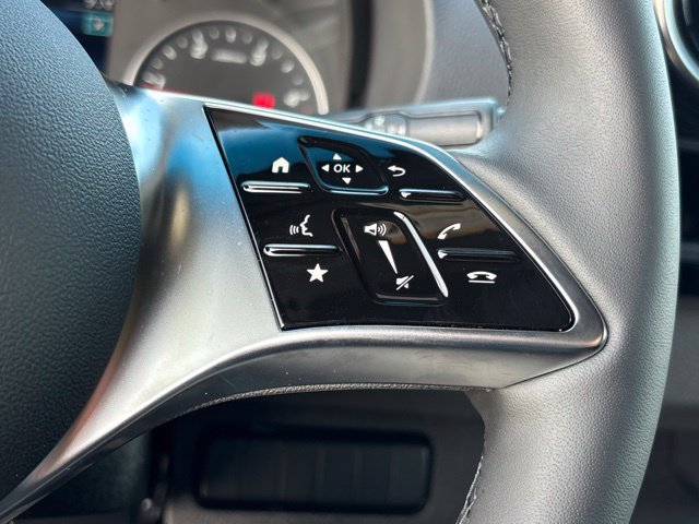 New 2026 Mercedes-Benz Sprinter 2500 image 19