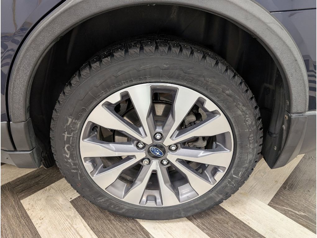 Used 2018 Subaru Outback 3.6R Touring w/ Popular Package #3 image 20