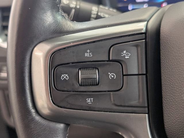 Used 2022 Chevrolet Tahoe LT image 24