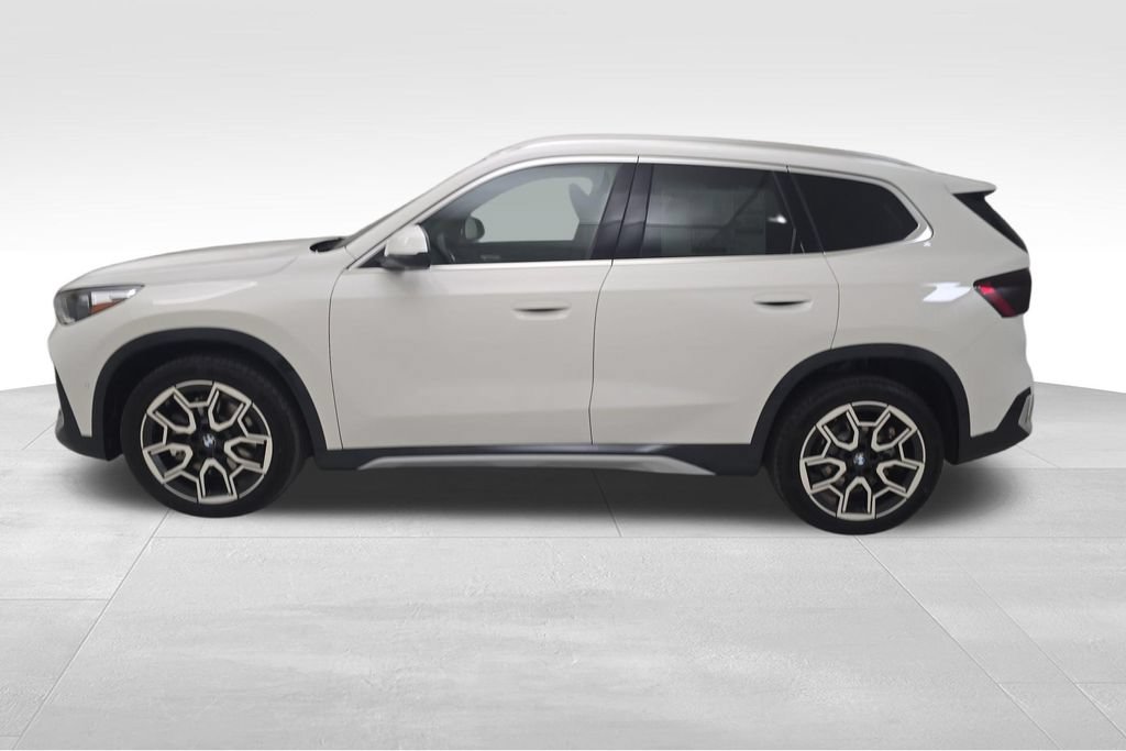 New 2027 BMW X1 xDrive28i w/ Convenience Package AWD/4WD image 7
