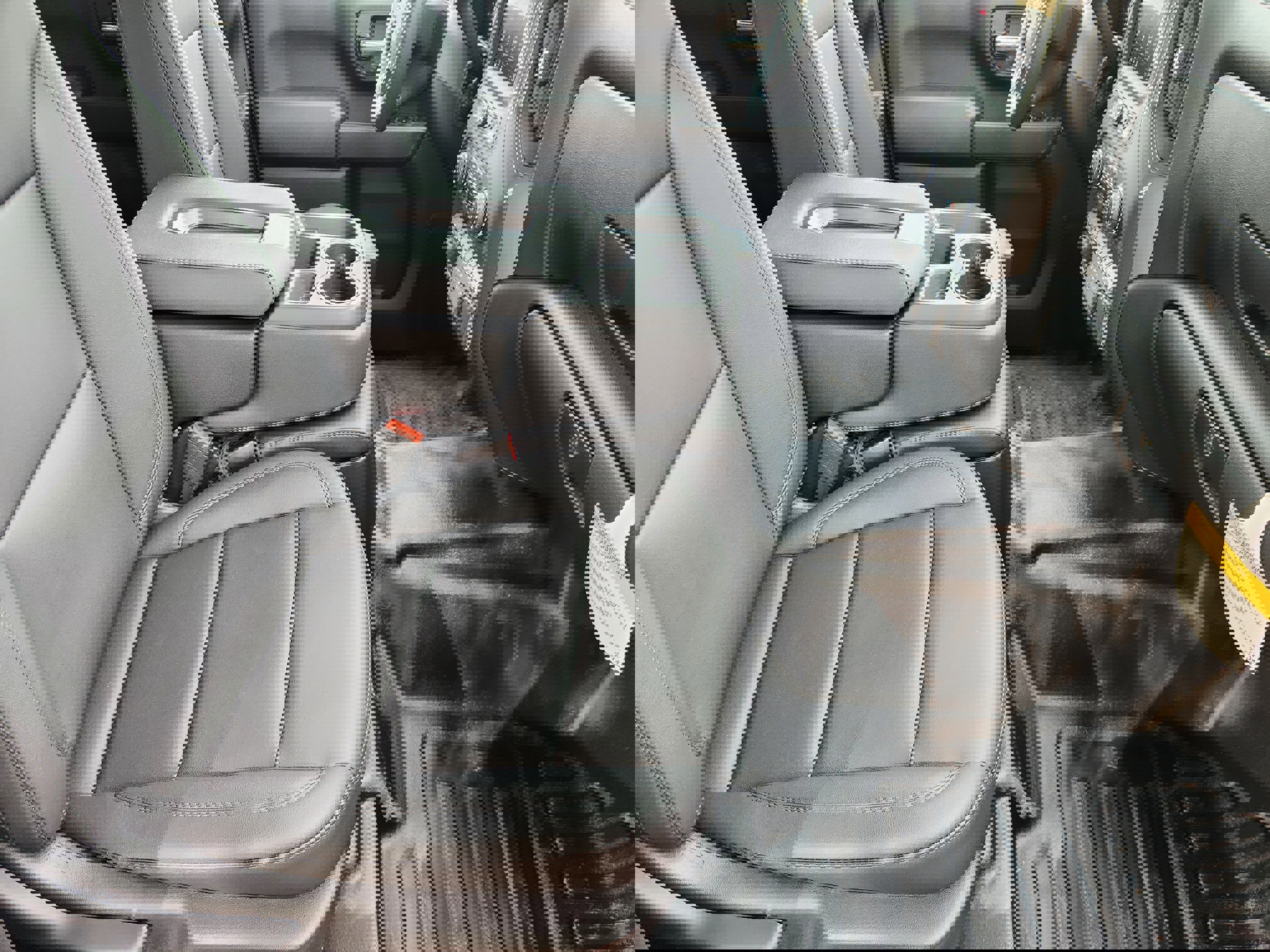 New 2025 Chevrolet Silverado 3500 W/T w/ WT Convenience Package image 18