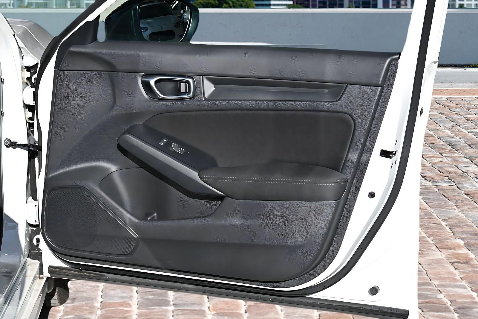 New 2025 Honda Civic Sport image 13