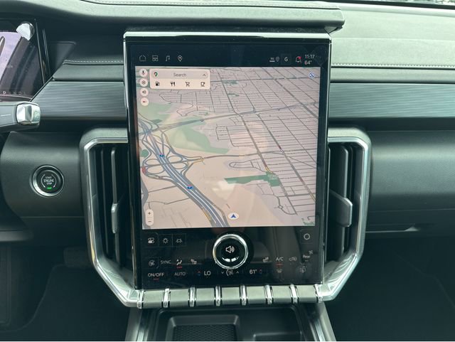 New 2025 GMC Acadia Elevation w/ Elevation Premium Package image 23