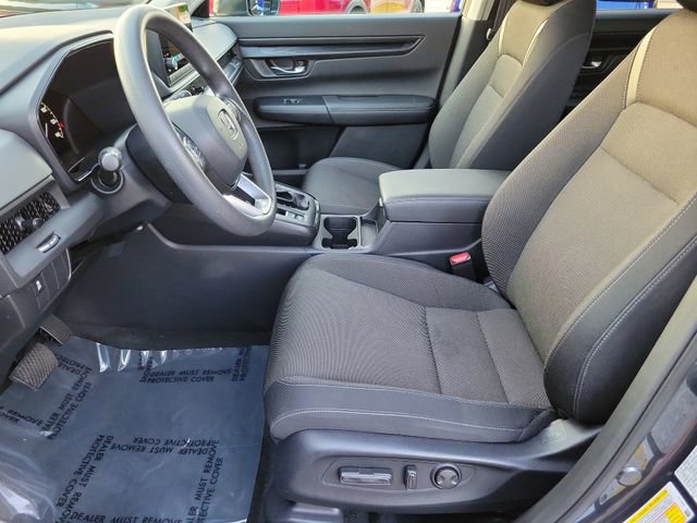 Used 2025 Honda CR-V EX image 17
