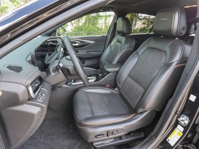 Used 2024 Buick Envista Avenir FWD image 15