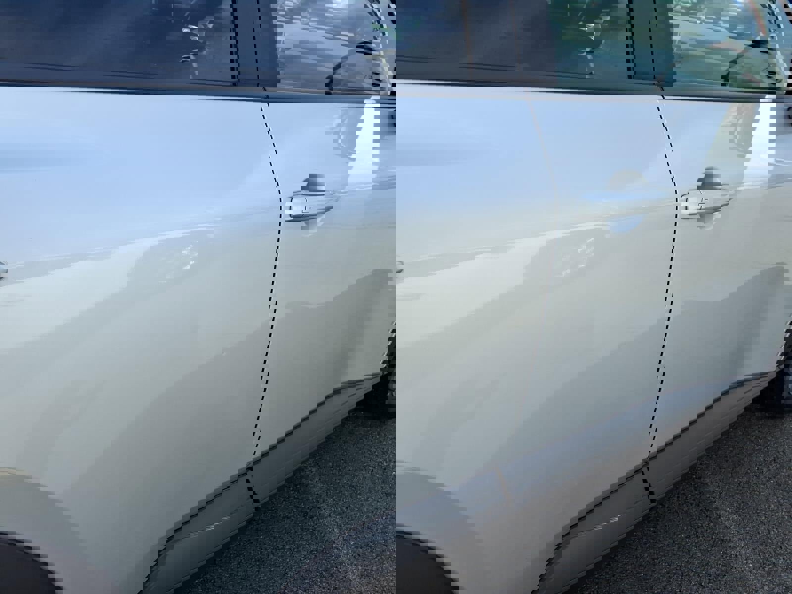 Used 2022 Nissan Rogue SV image 19