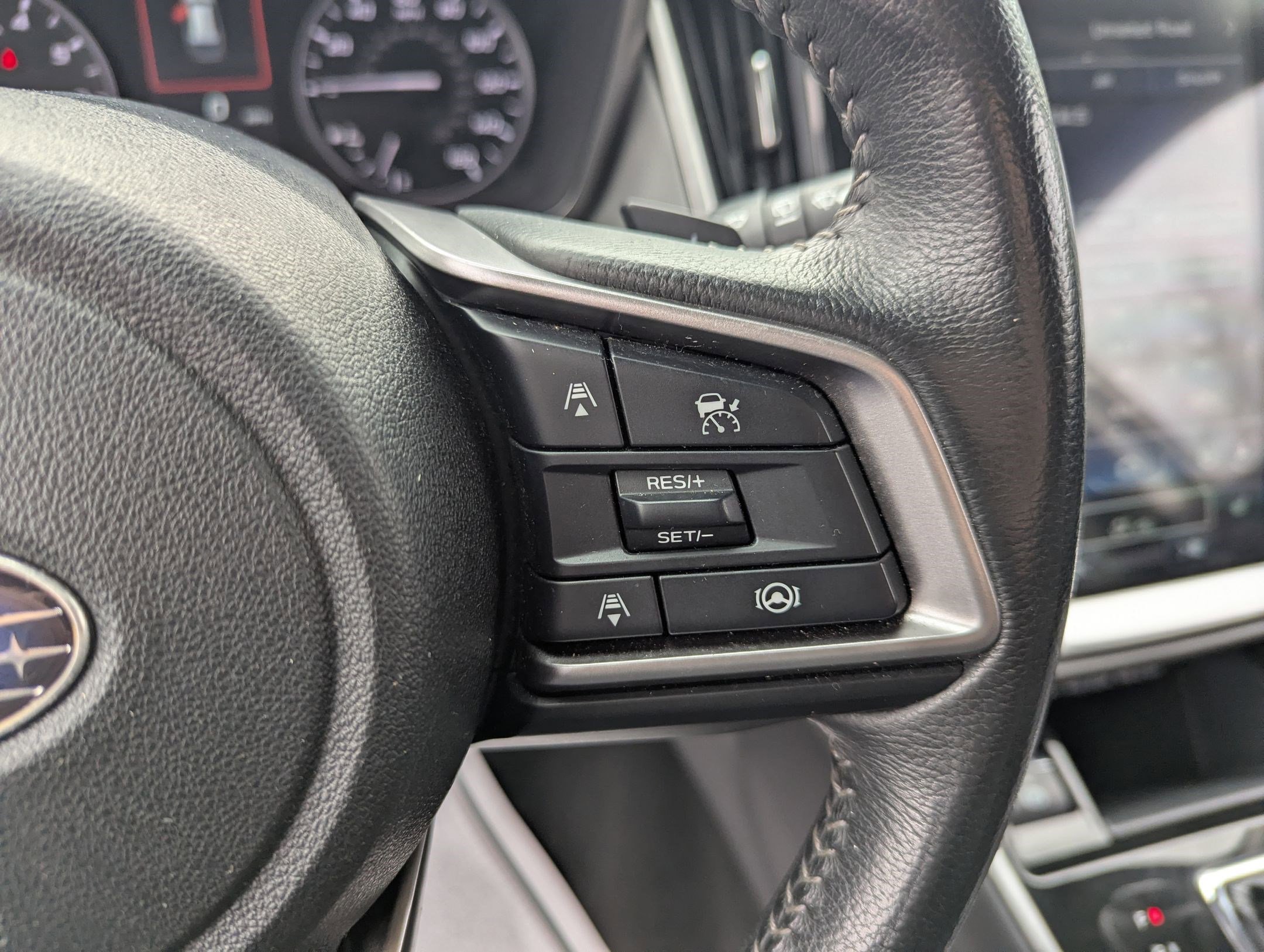 Used 2023 Subaru Outback Onyx Edition XT image 12