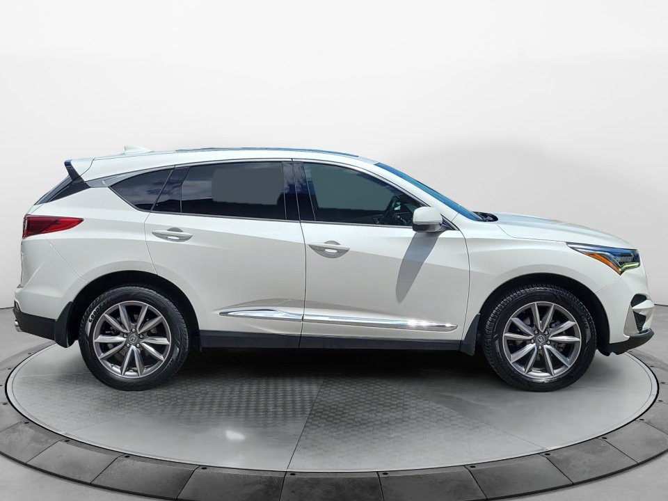 Used 2020 Acura RDX AWD w/ Technology Package image 8