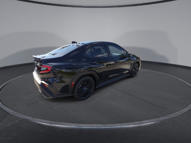 New 2026 Subaru WRX Limited AWD/4WD image 8
