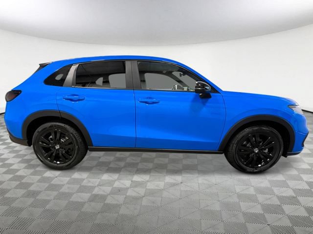 New 2027 Honda HR-V Sport image 7
