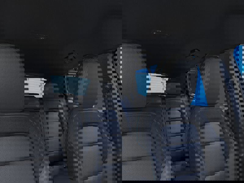 New 2026 Chevrolet Equinox EV LT w/ LPO, Blackout Package image 24