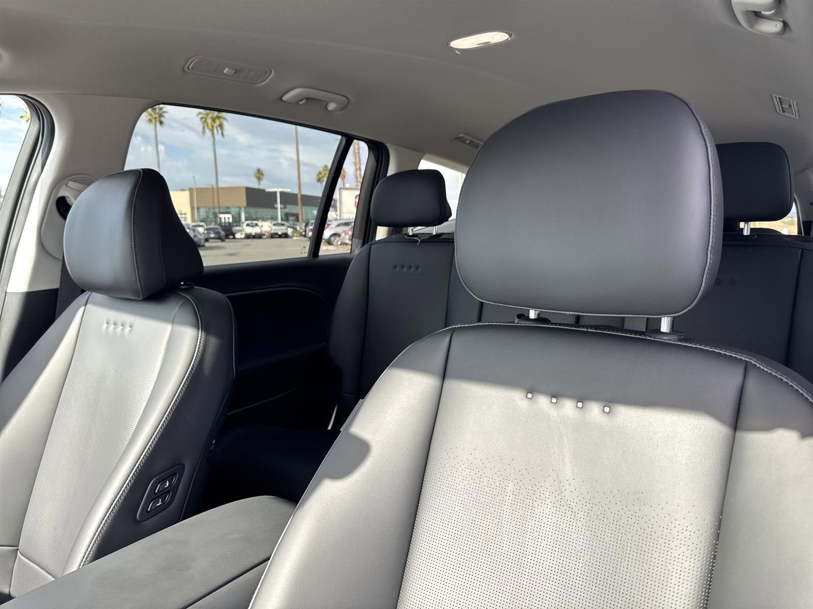 New 2026 Hyundai Ioniq 9 SEL image 30