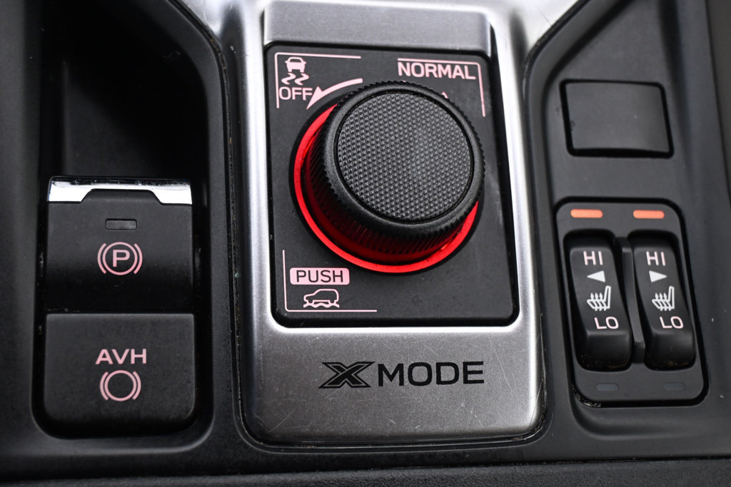 Used 2019 Subaru Forester Premium AWD/4WD image 32