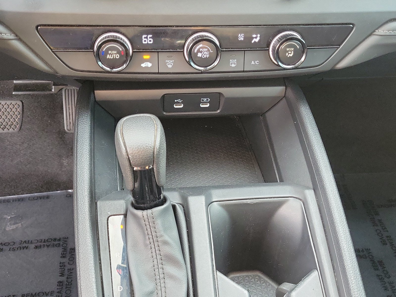 Used 2024 Honda Accord LX image 22