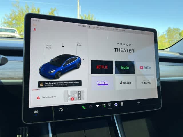 Used 2018 Tesla Model 3 Long Range RWD image 30