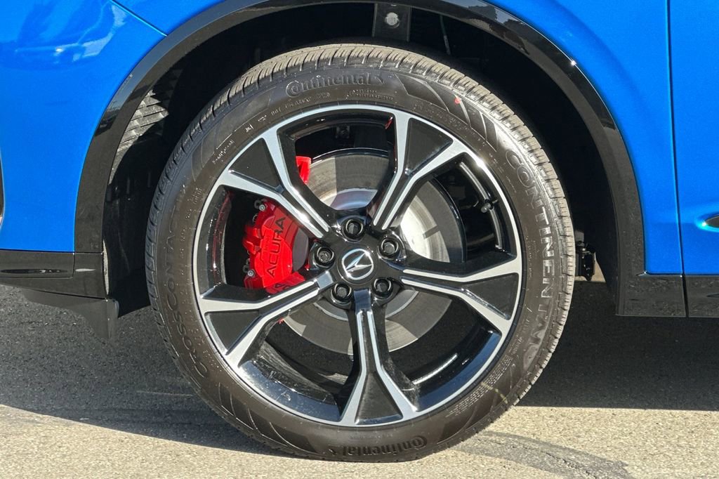 New 2026 Acura MDX Type S AWD/4WD image 27
