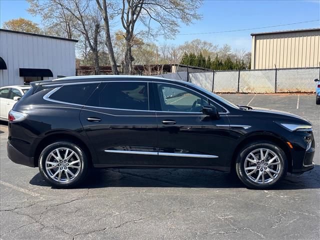 Certified 2023 Buick Enclave Essence w/ Experience Buick Package image 12