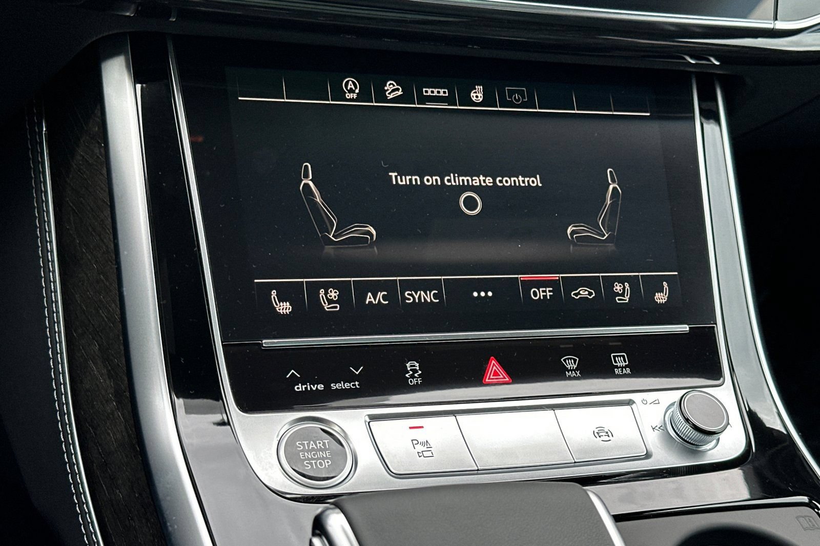 New 2026 Audi Q8 Premium Plus AWD/4WD image 20