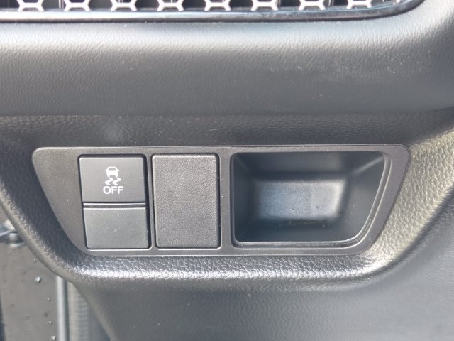 Used 2025 Honda HR-V Sport image 28