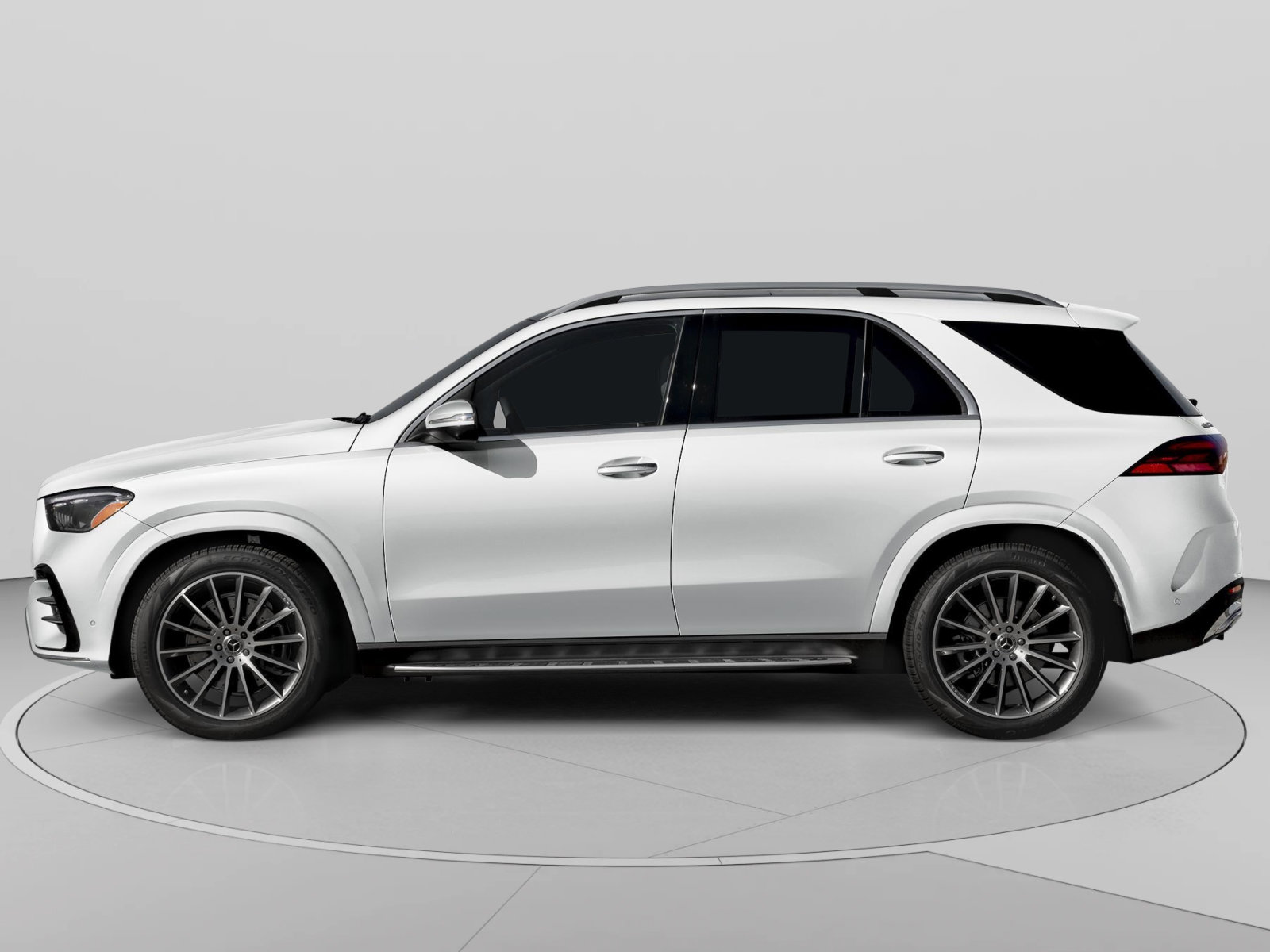 New 2026 Mercedes-Benz GLE 450 4MATIC image 2