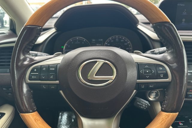 Used 2020 Lexus RX 350 FWD w/ Premium Package image 26